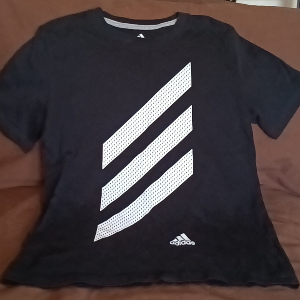 Adidas Cotton Tee